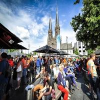 Tilburgs Bierfestival 2015